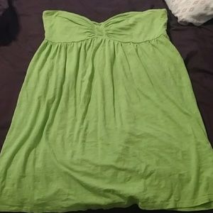 Sundress/beach cover-up